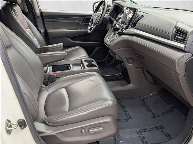 Used 2019 Honda Odyssey EX-L image 23