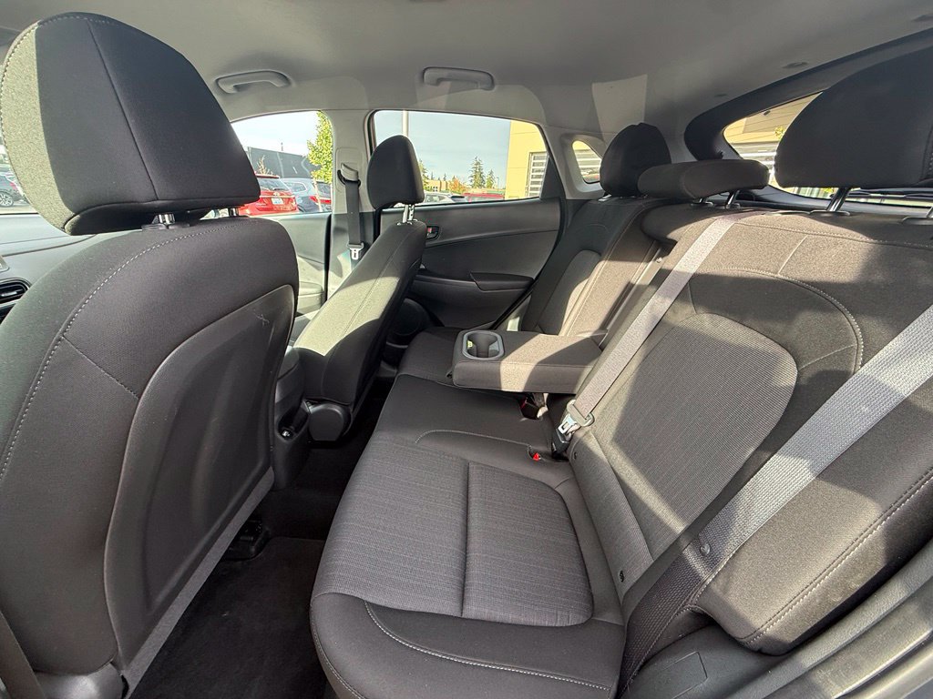 Certified 2023 Hyundai Kona SEL w/ Cargo Package AWD/4WD image 13