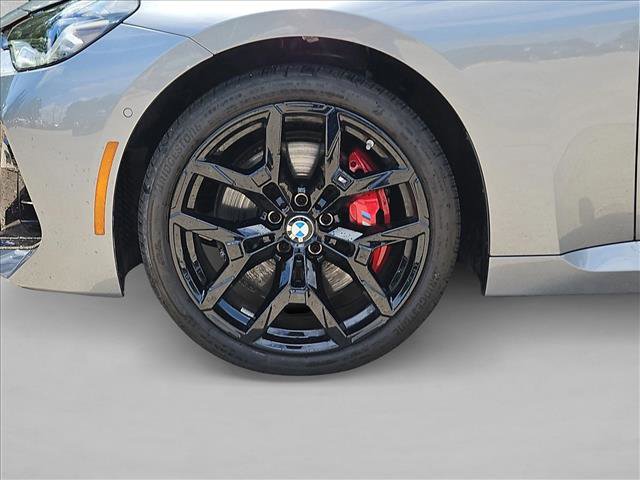 Certified 2025 BMW M240i xDrive Coupe w/ Premium Package AWD/4WD image 20