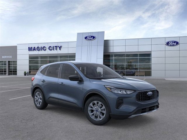 New 2026 Ford Escape Active w/ Tech Pack #1 image 7
