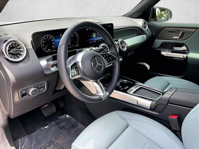 Used 2026 Mercedes-Benz GLB 250 image 14
