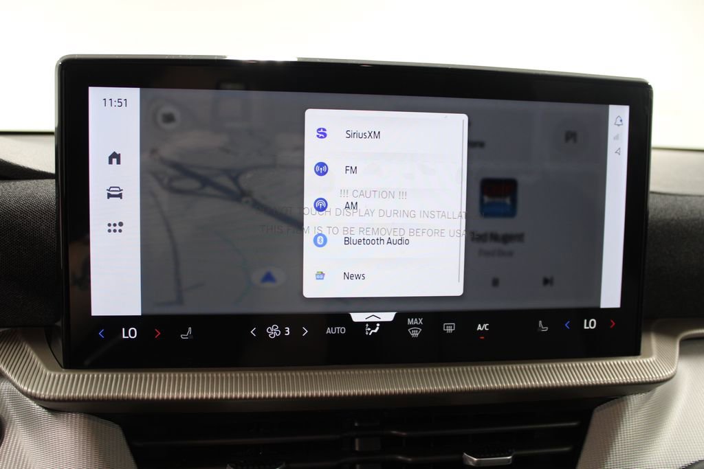 New 2026 Ford Explorer Active image 46