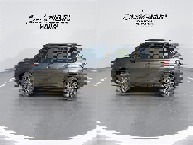 New 2025 Subaru Forester Touring image 8