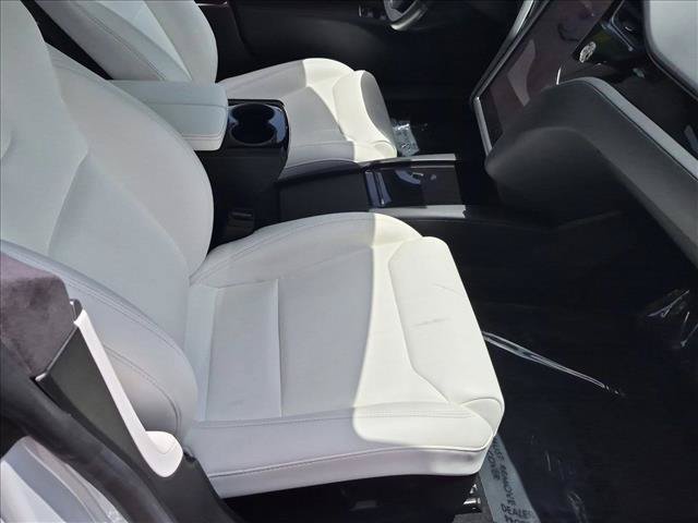 Used 2020 Tesla Model S Long Range AWD/4WD image 21
