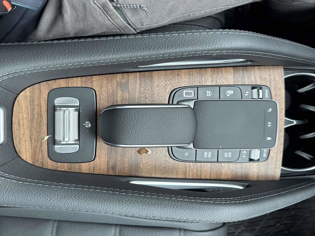 Certified 2025 Mercedes-Benz GLS 450 4MATIC image 26