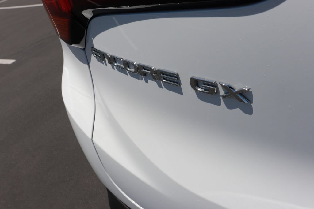 Used 2025 Buick Encore GX Preferred FWD image 6
