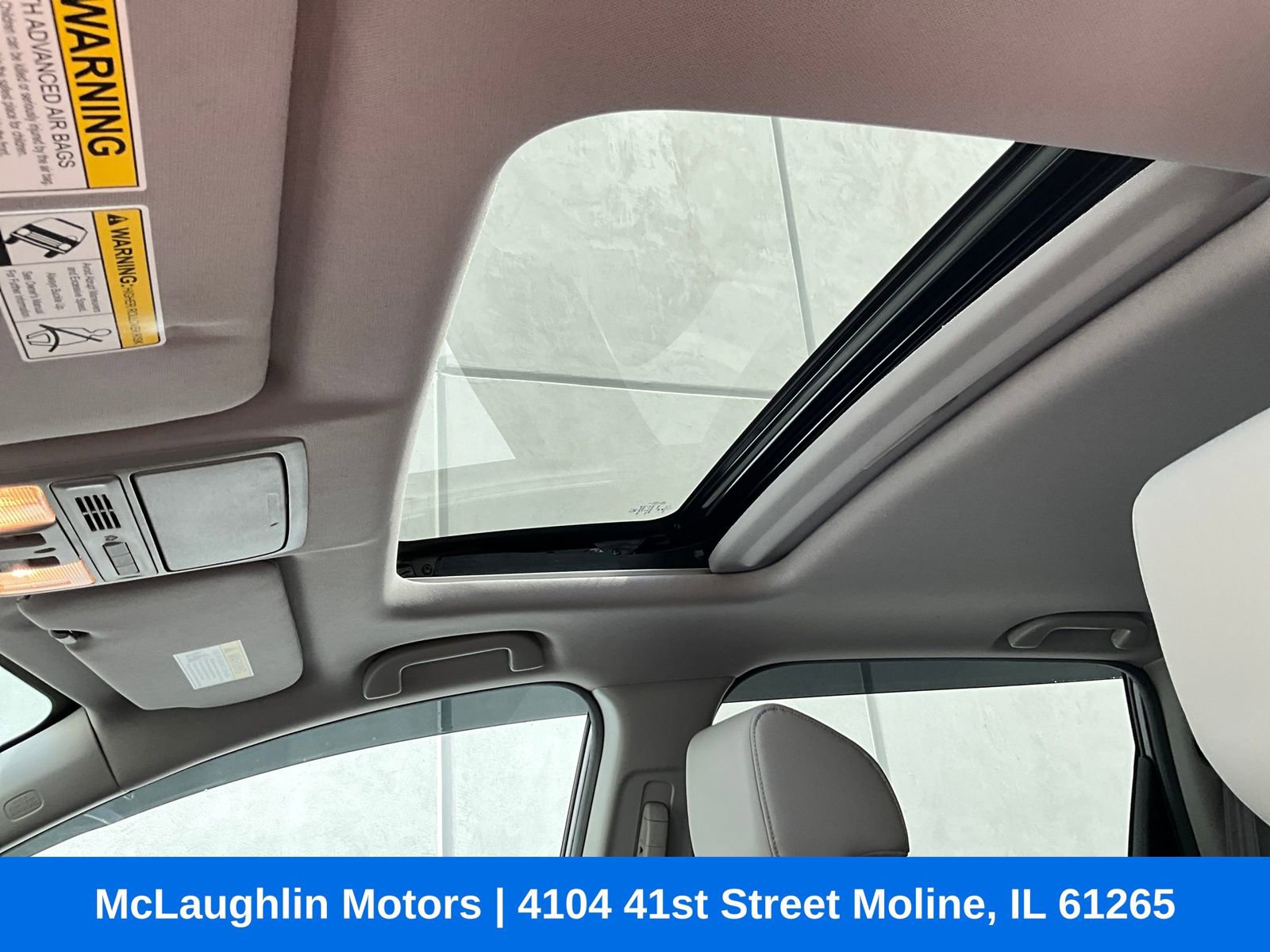Used 2021 Honda CR-V EX-L image 24