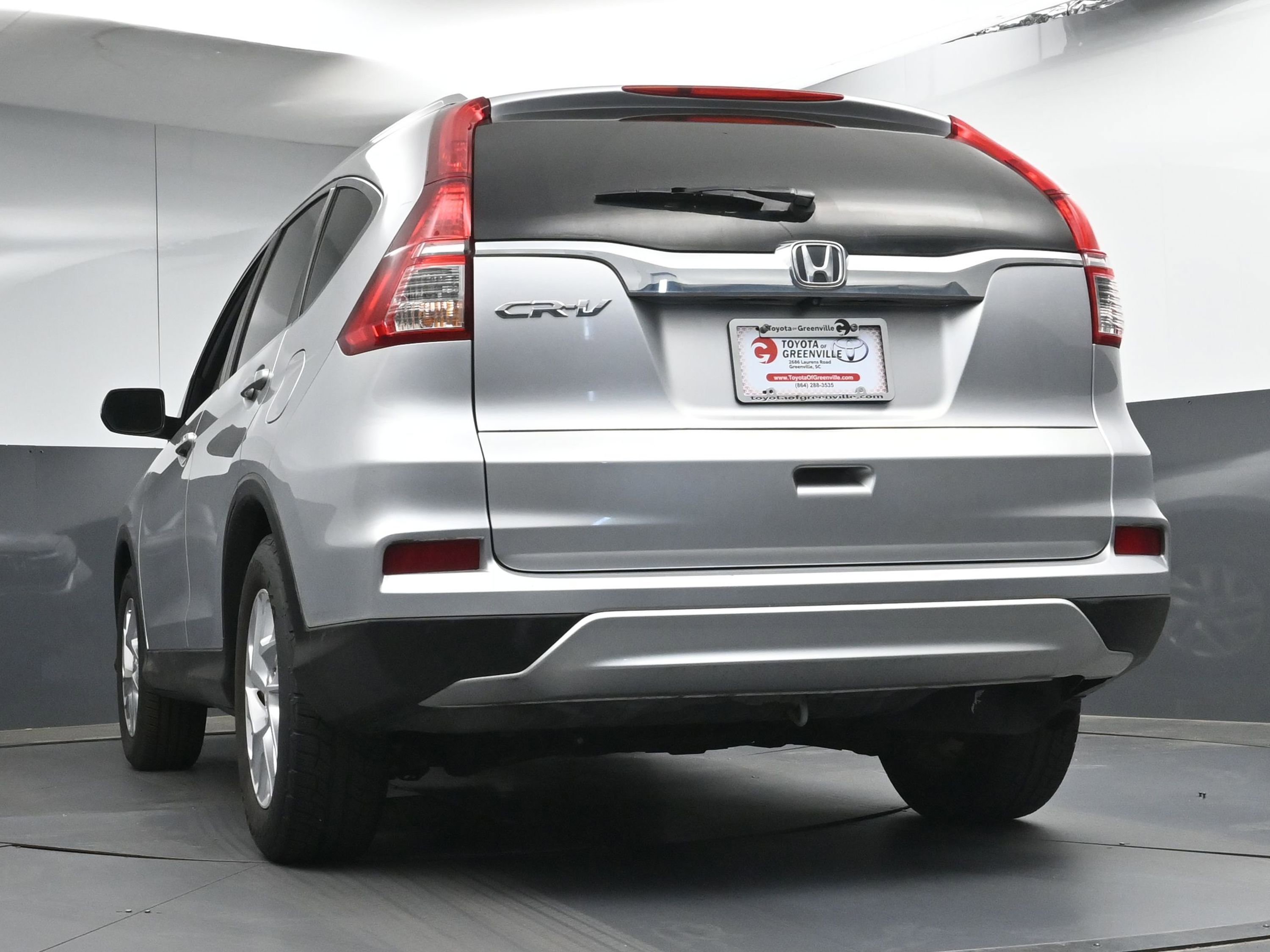 Used 2016 Honda CR-V EX-L image 26