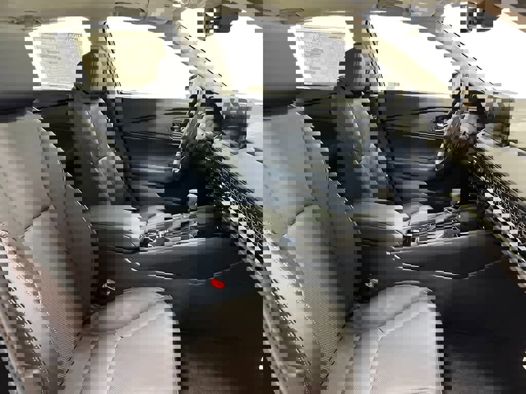 New 2025 Honda Accord EX-L image 32