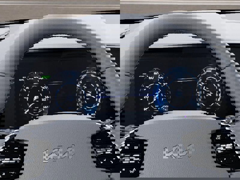 New 2025 Kia Niro Wind w/ Wind Preserve Package image 21