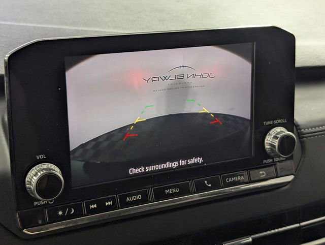 Used 2024 Mitsubishi Outlander ES image 26