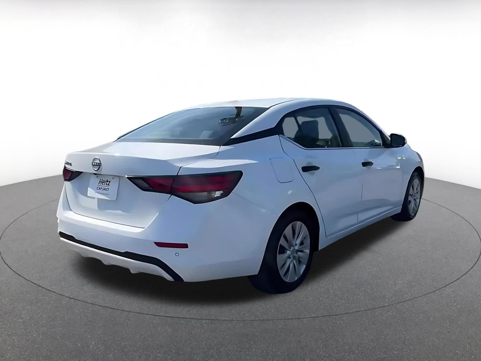 Used 2025 Nissan Sentra S FWD image 14