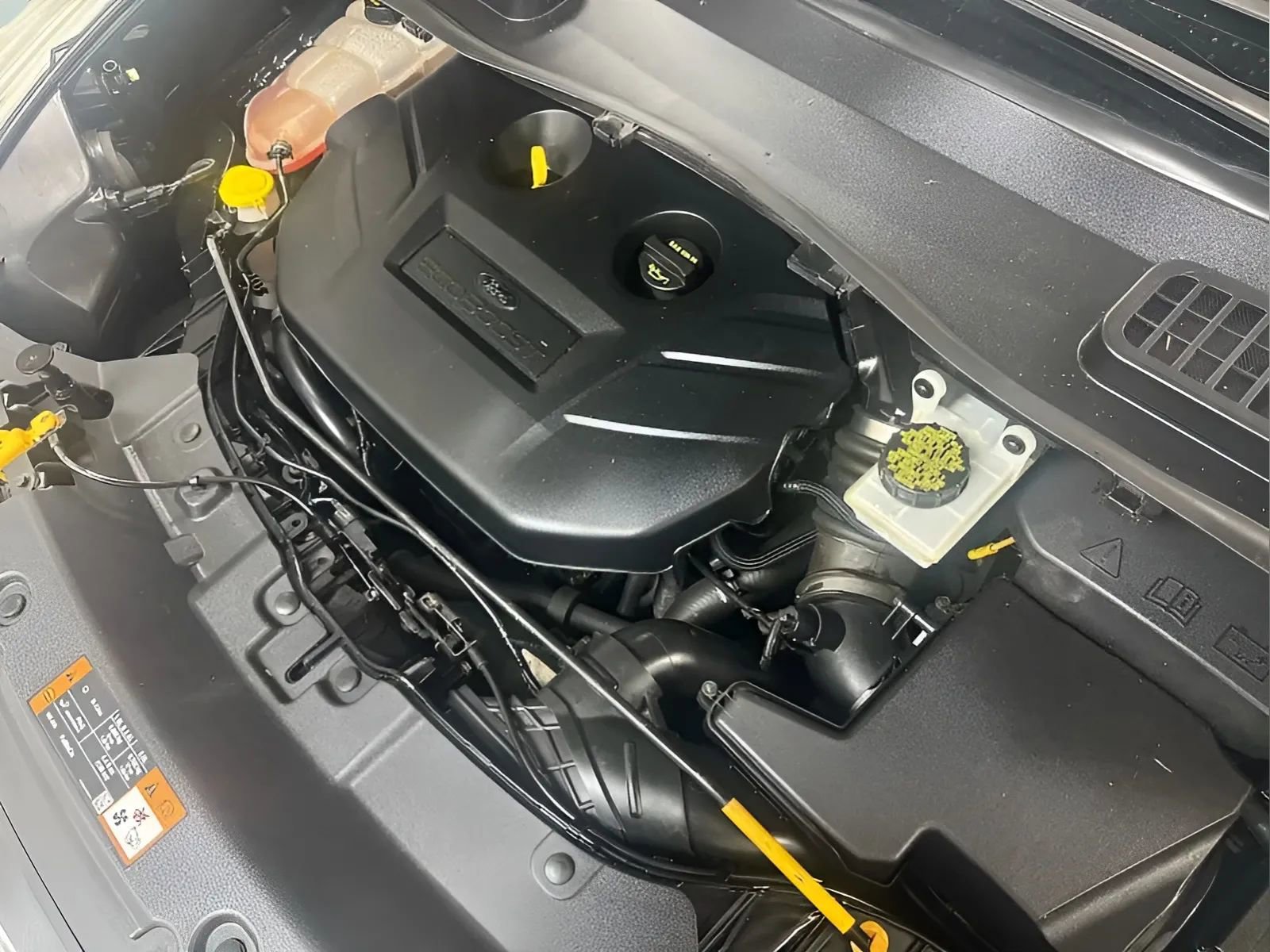 Used 2016 Ford Escape SE w/ Equipment Group 201A FWD image 16