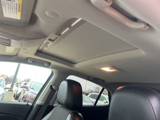 Used 2019 Buick Encore Sport Touring image 12