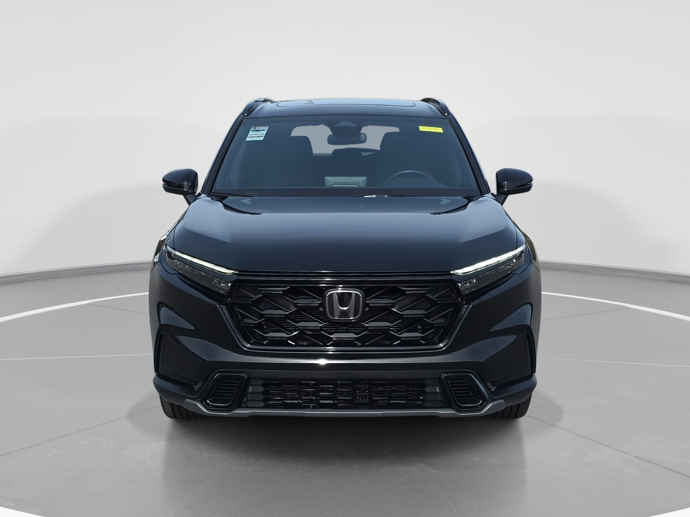 Certified 2025 Honda CR-V Sport image 2