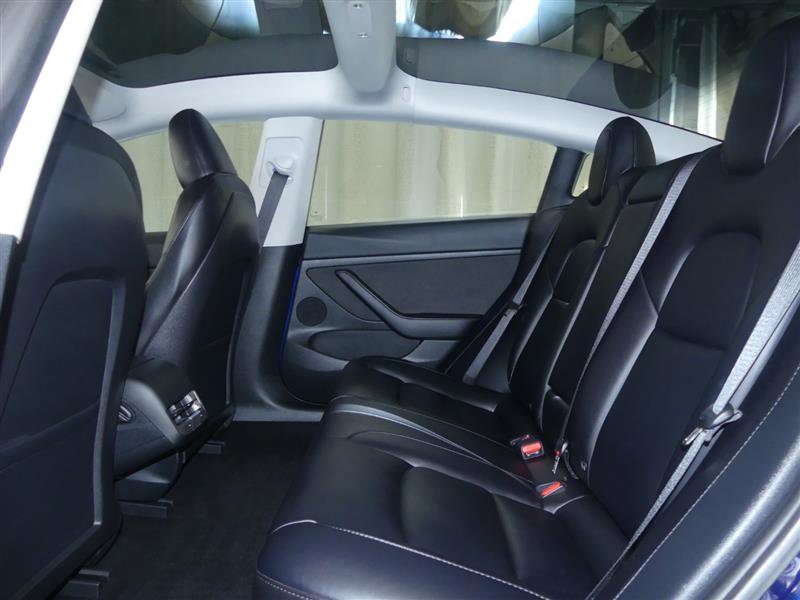 Used 2023 Tesla Model 3 Standard Range RWD image 20