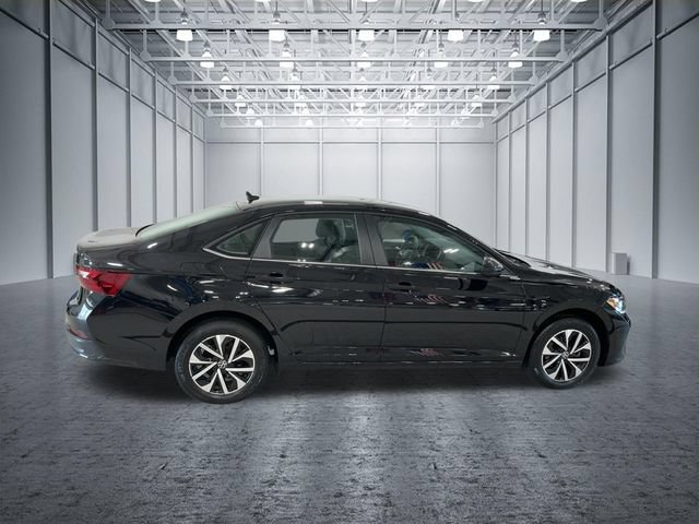Used 2023 Volkswagen Jetta S FWD image 7