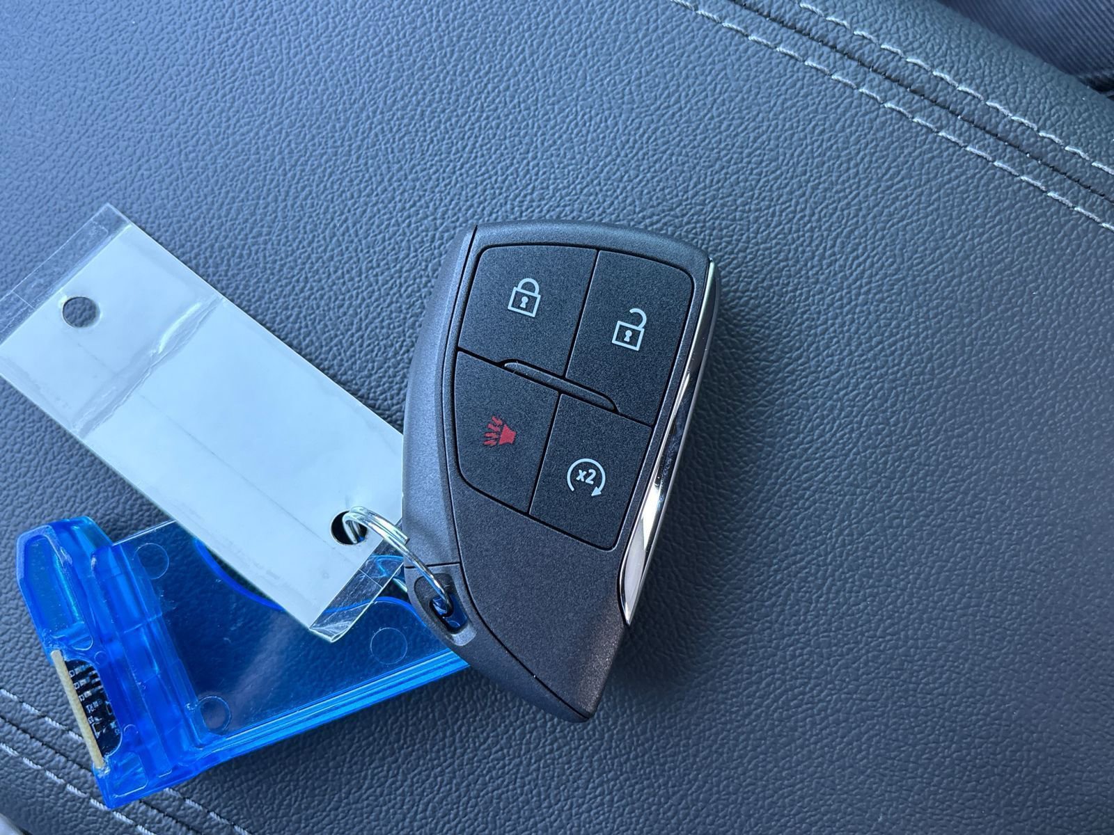 New 2026 GMC Canyon Elevation w/ Convenience Package RWD image 36