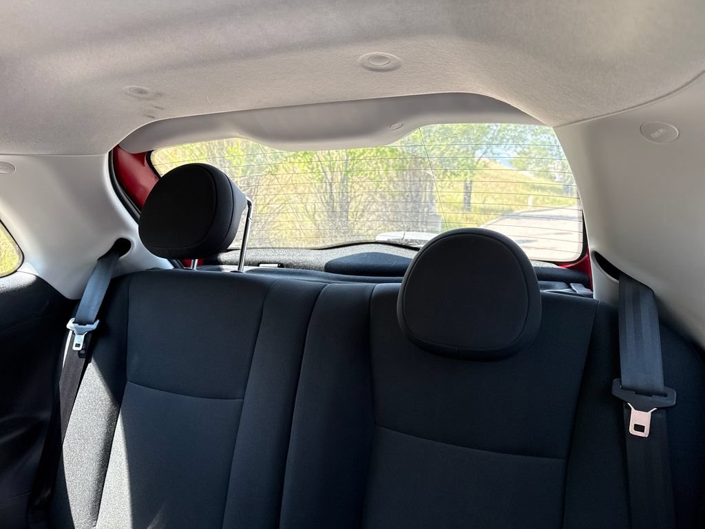 Used 2024 FIAT 500 e (RED) FWD image 17