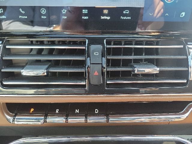 Certified 2023 Lincoln Navigator L Reserve AWD/4WD image 40