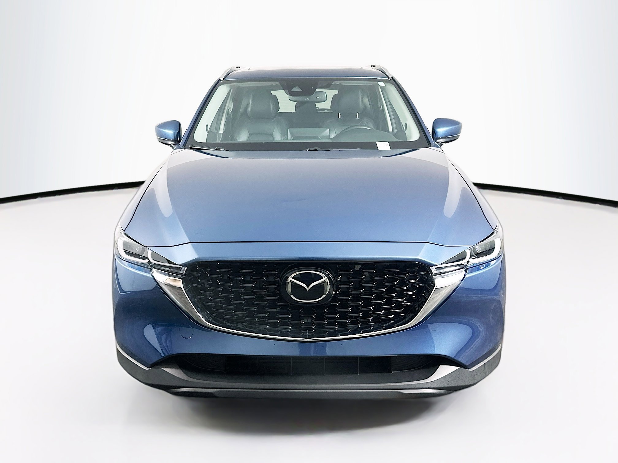 Used 2023 MAZDA CX-5 AWD 2.5 S image 2