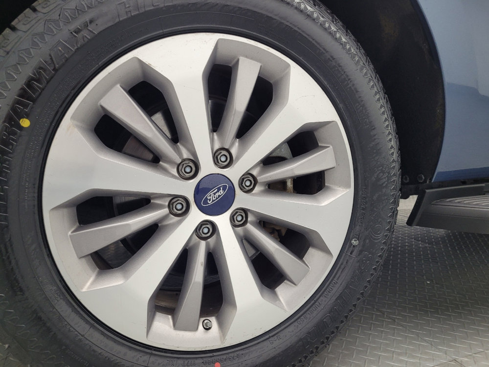 Used 2019 Ford Expedition XL image 31