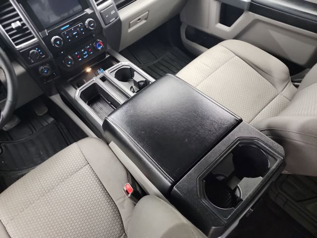 Used 2016 Ford F150 XLT w/ Equipment Group 302A Luxury image 26