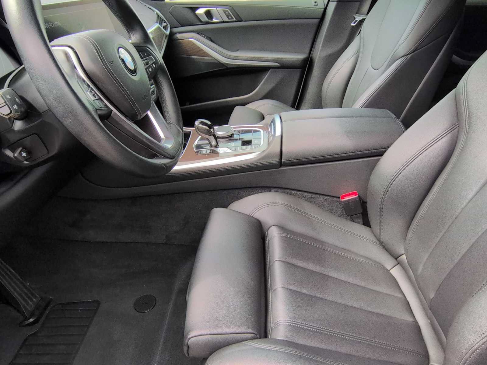 Used 2022 BMW X5 sDrive40i w/ Parking Assistance Package RWD image 15