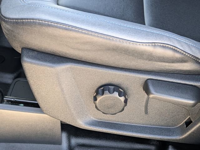 Used 2023 Ford Bronco Black Diamond image 27