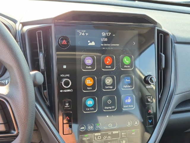New 2026 Subaru Crosstrek 2.5i Premium AWD/4WD image 22