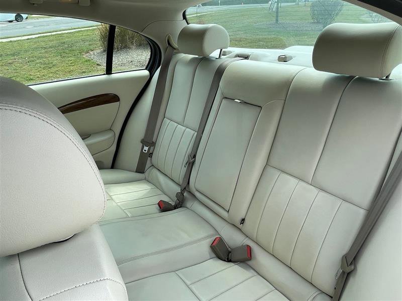 Used 2004 Jaguar S-TYPE 3.0 image 79
