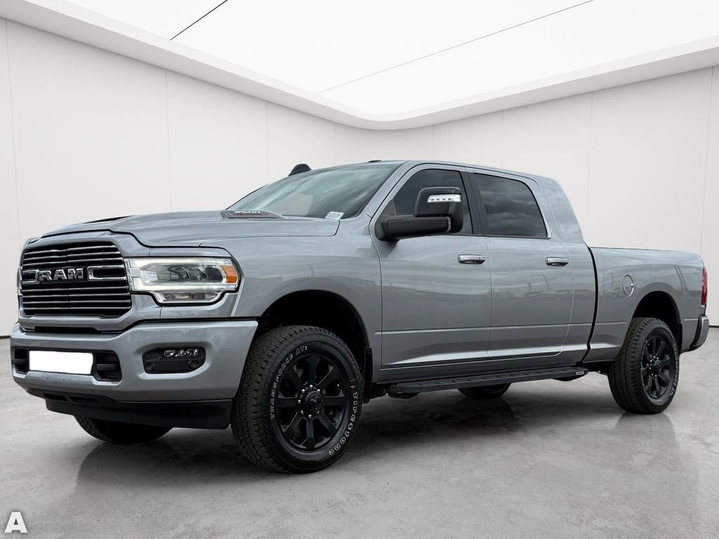 Used 2023 RAM 2500 Laramie image 2
