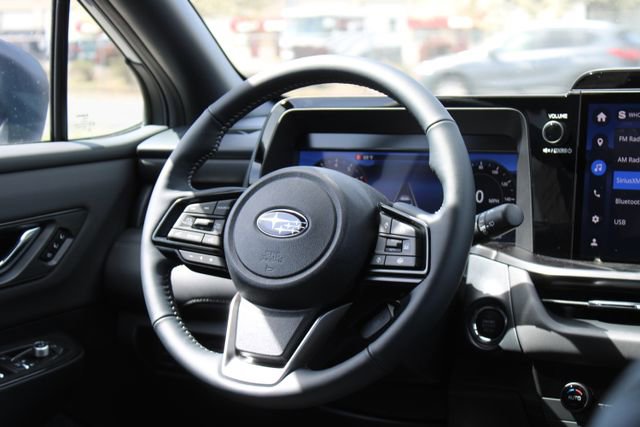 New 2026 Subaru Outback Touring XT AWD/4WD image 20