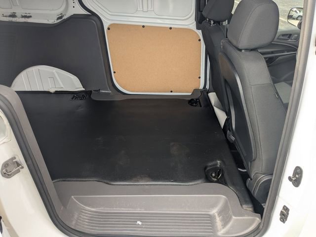 Used 2023 Ford Transit Connect XL FWD image 18