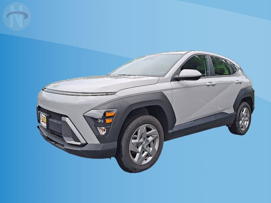 Used 2024 Hyundai Kona SE AWD/4WD image 10