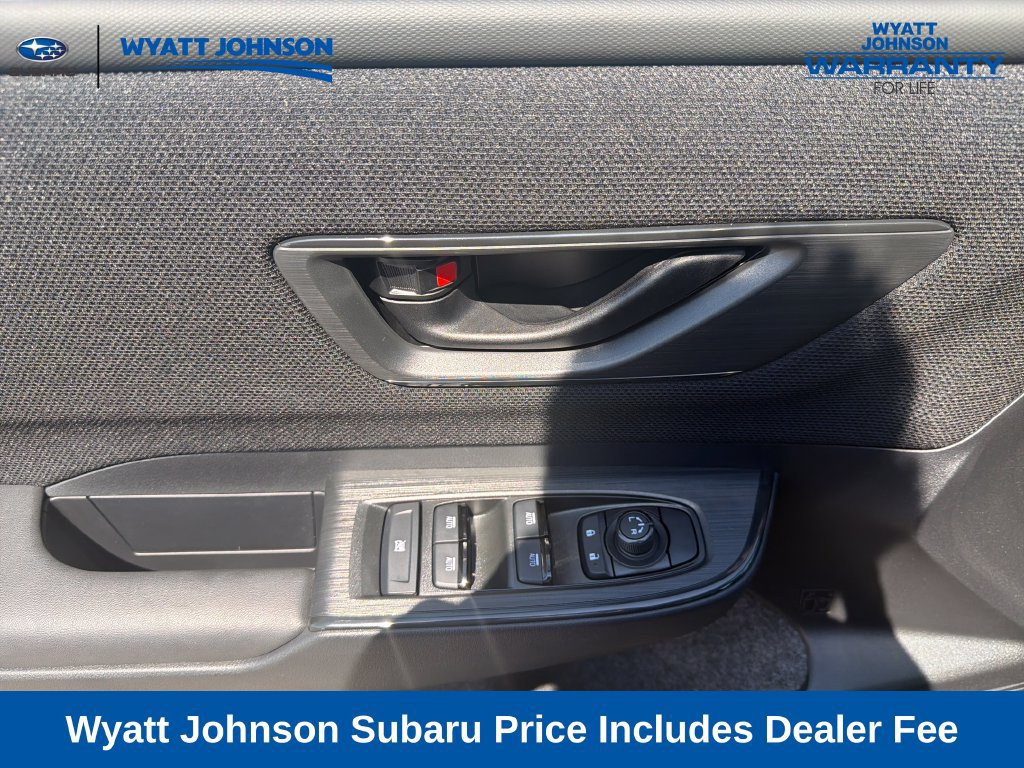 New 2026 Subaru Outback Premium w/ Premium/Limited Package 2 AWD/4WD image 18