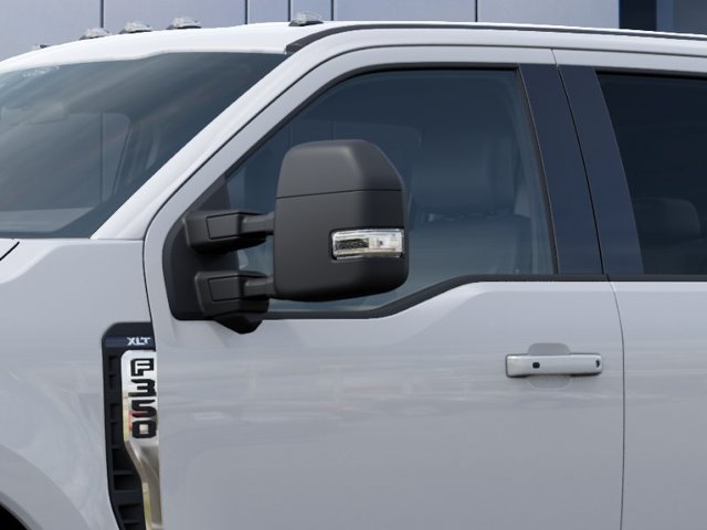 New 2027 Ford F350 XLT w/ XLT Premium Package AWD/4WD image 20