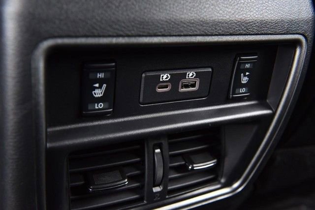 Certified 2024 Nissan Murano SL image 28