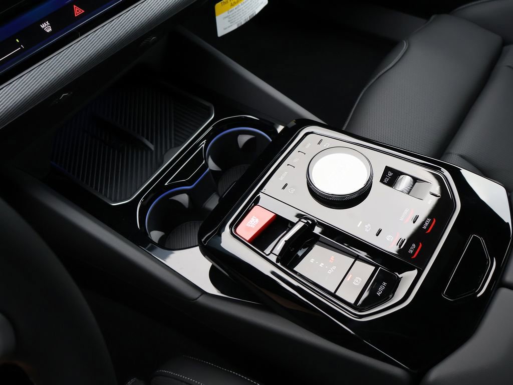 New 2026 BMW M5 w/ M Driver's Package image 29