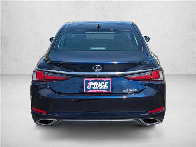 Used 2019 Lexus ES 350 Ultra Luxury image 7