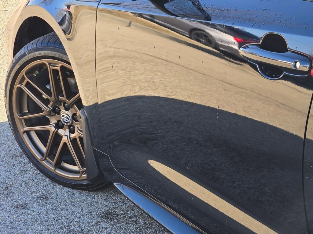 Used 2024 Toyota Corolla SE Nightshade image 14