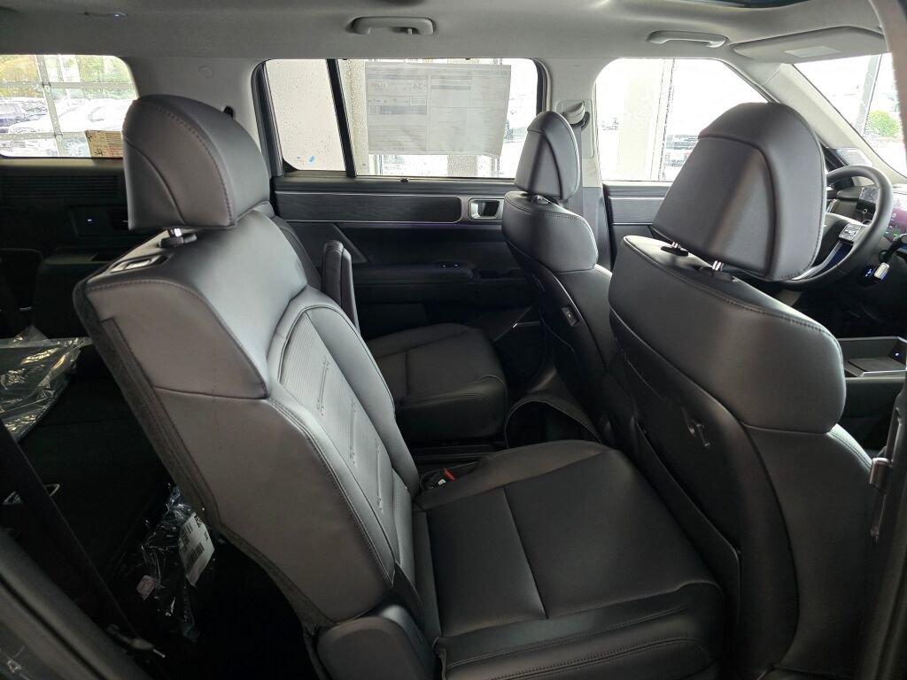 New 2026 Hyundai Santa Fe Limited image 30
