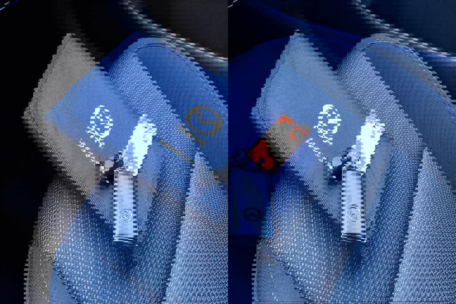 Used 2020 MAZDA CX-30 AWD image 14