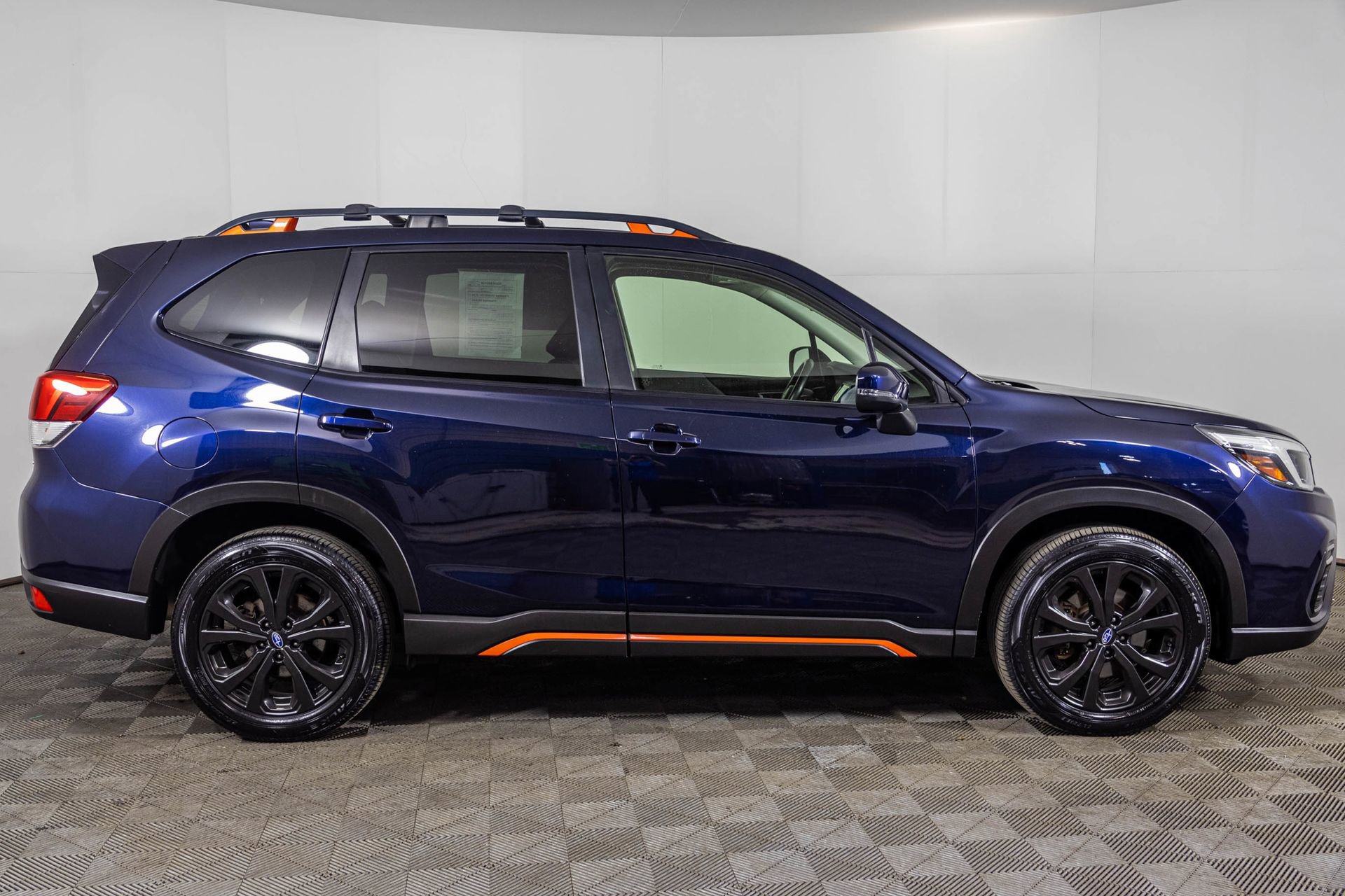 Used 2019 Subaru Forester Sport image 14