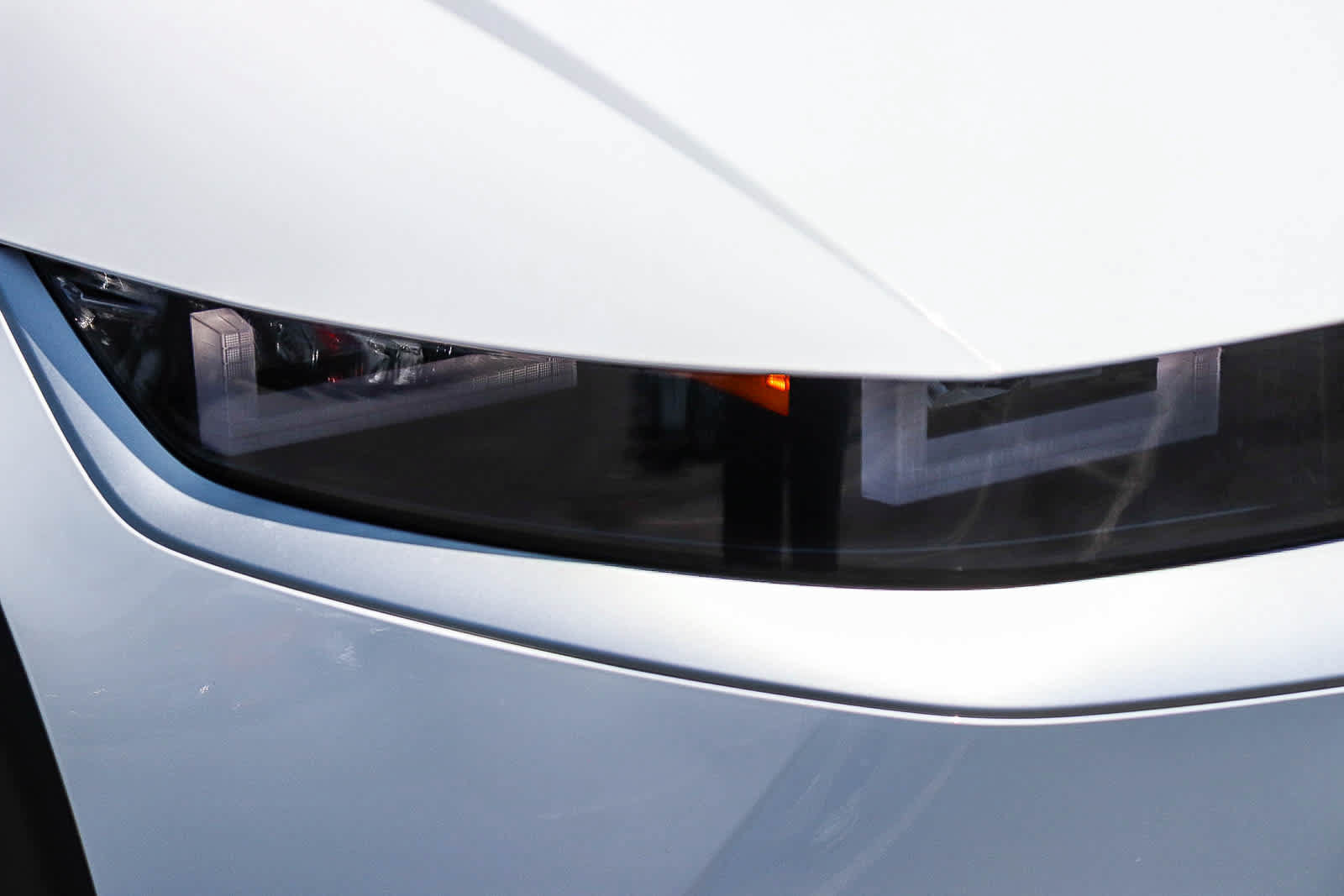 New 2026 Hyundai Ioniq 5 SEL RWD image 4