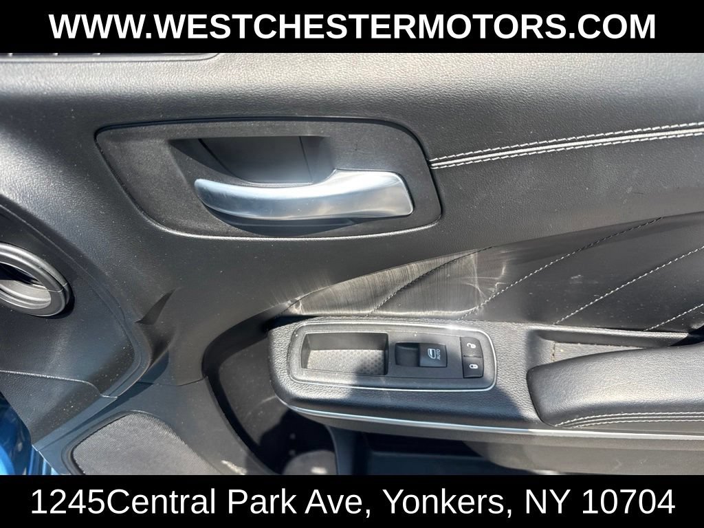 Used 2020 Dodge Charger Scat Pack w/ Plus Group RWD image 12