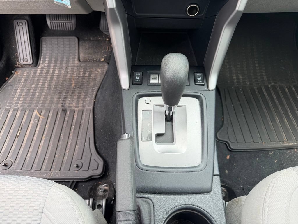 Used 2018 Subaru Forester 2.5i Premium w/ All-Weather Package AWD/4WD image 28