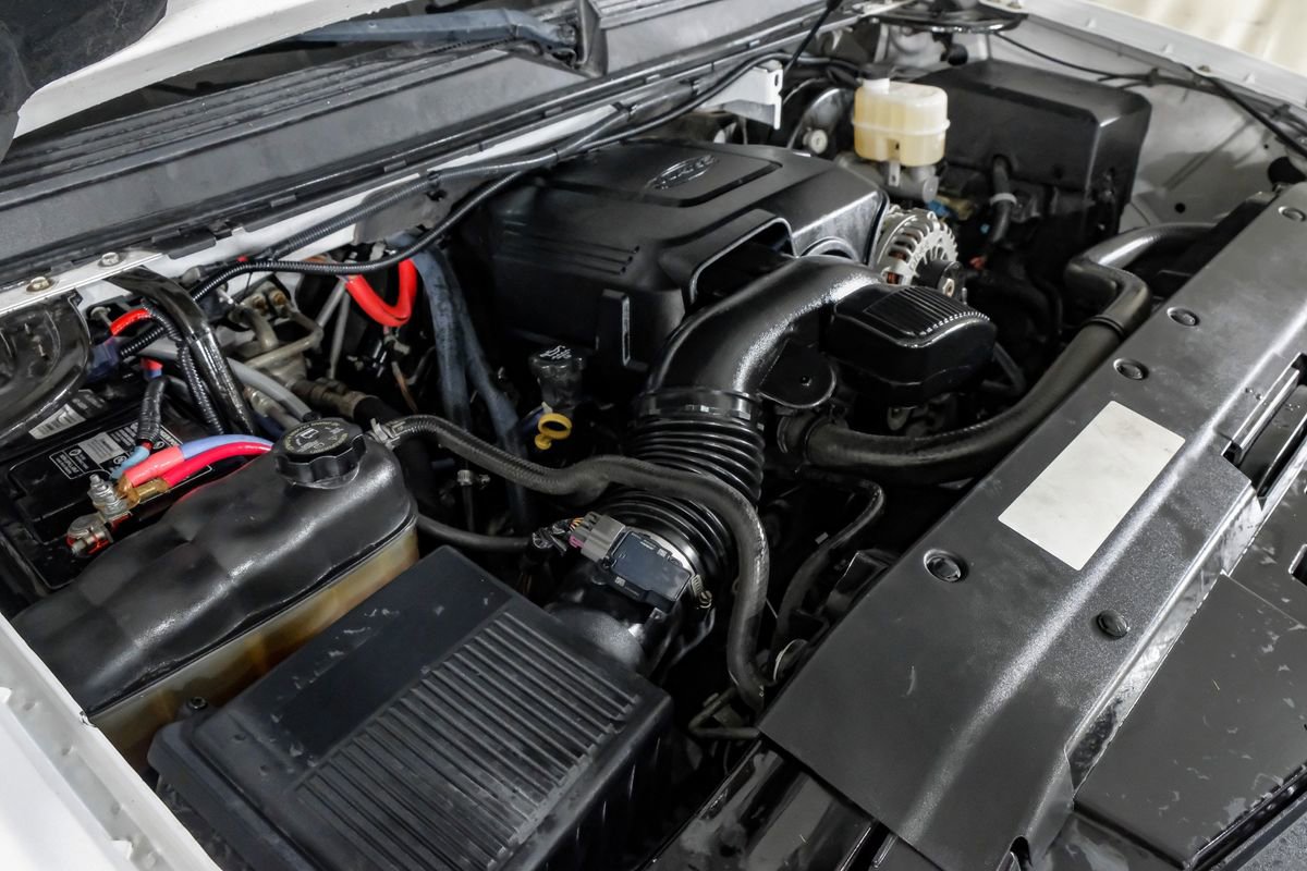 Used 2009 Chevrolet Tahoe LS image 45