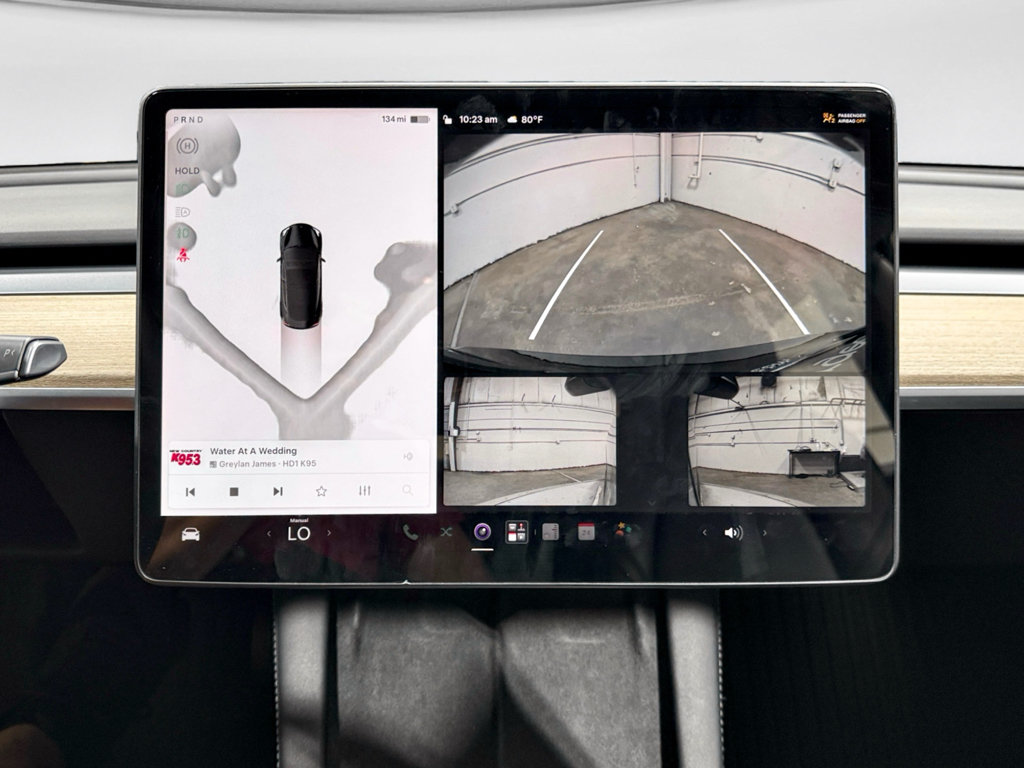 Used 2022 Tesla Model 3 Long Range AWD/4WD image 15