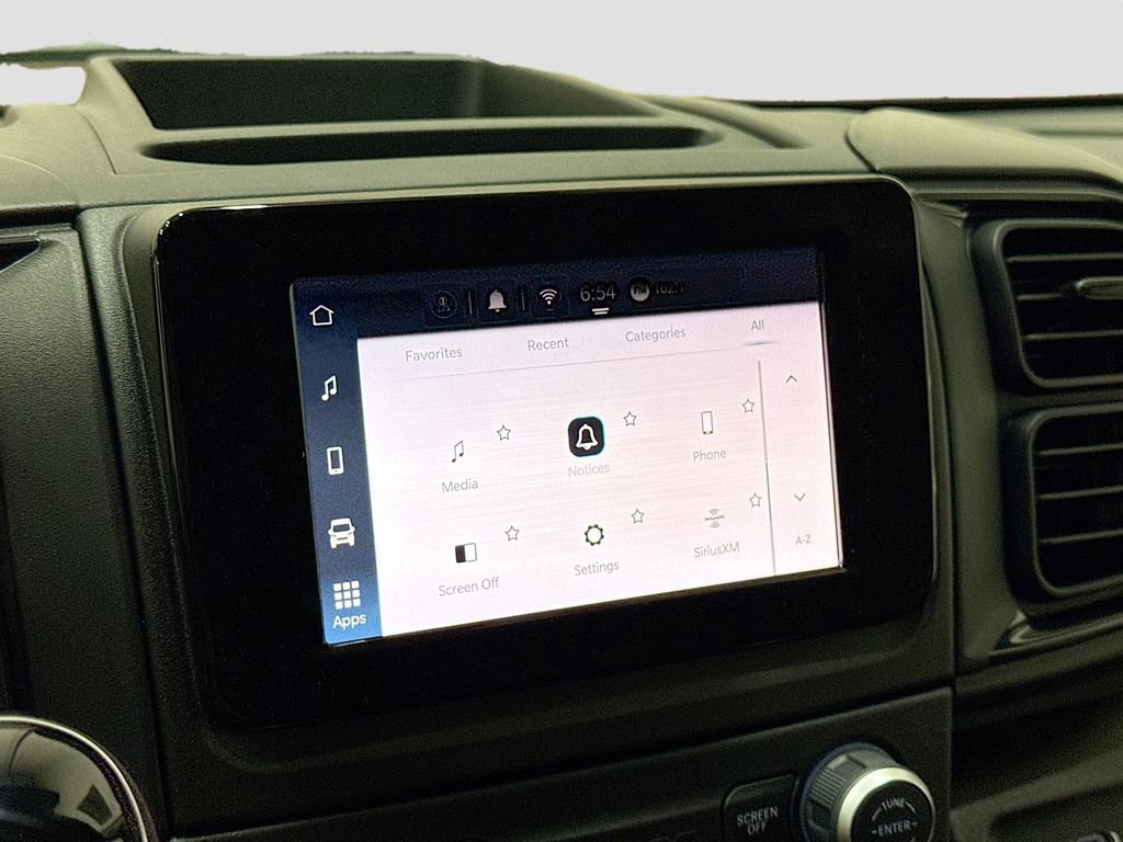 New 2025 RAM ProMaster 2500 w/ Power Group image 38